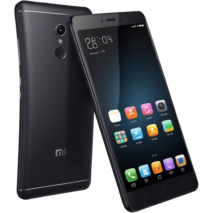 Redmi note 14 phone emoji