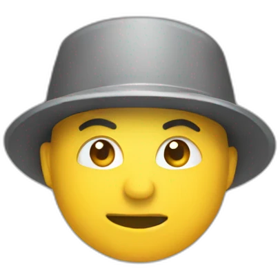 weld emoji