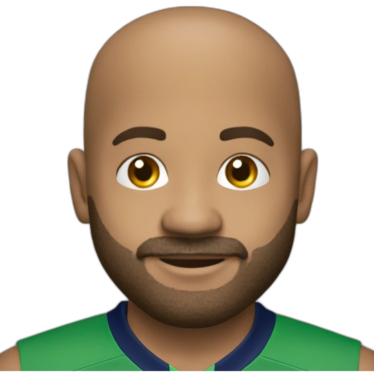UEFA champions league emoji