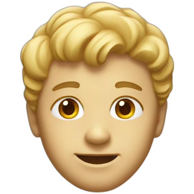 relief face emoji