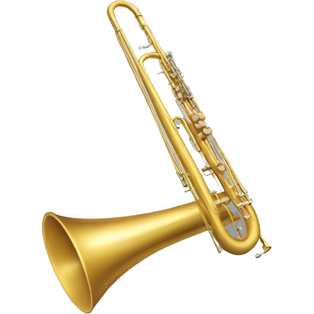 Trombone emoji