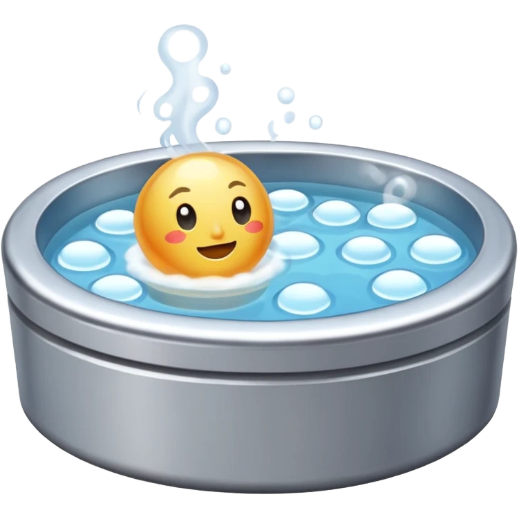 jacuzzi emoji