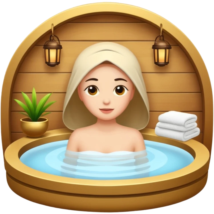 spa emoji