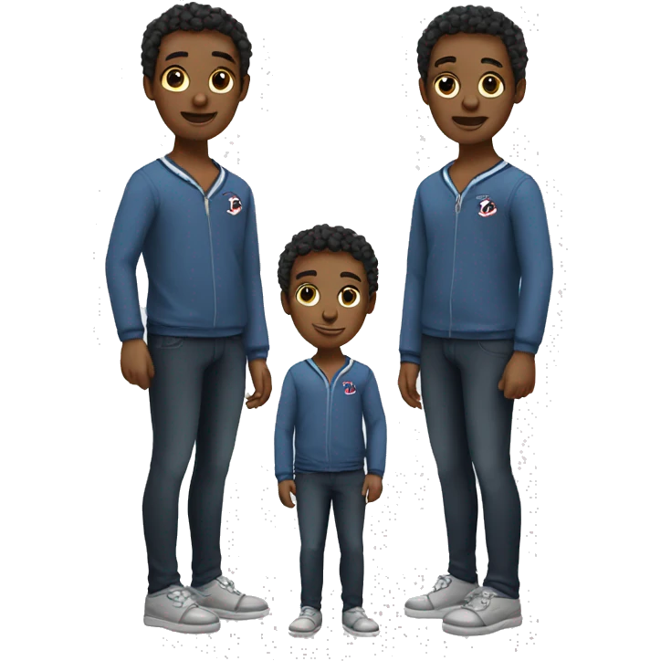 twins emoji