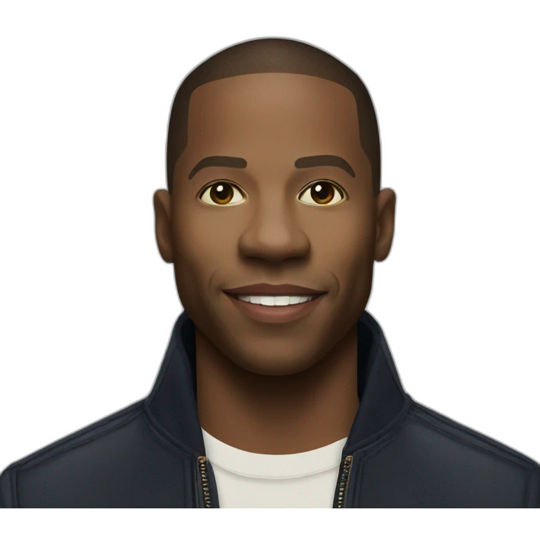 Leslie odom Jr emoji
