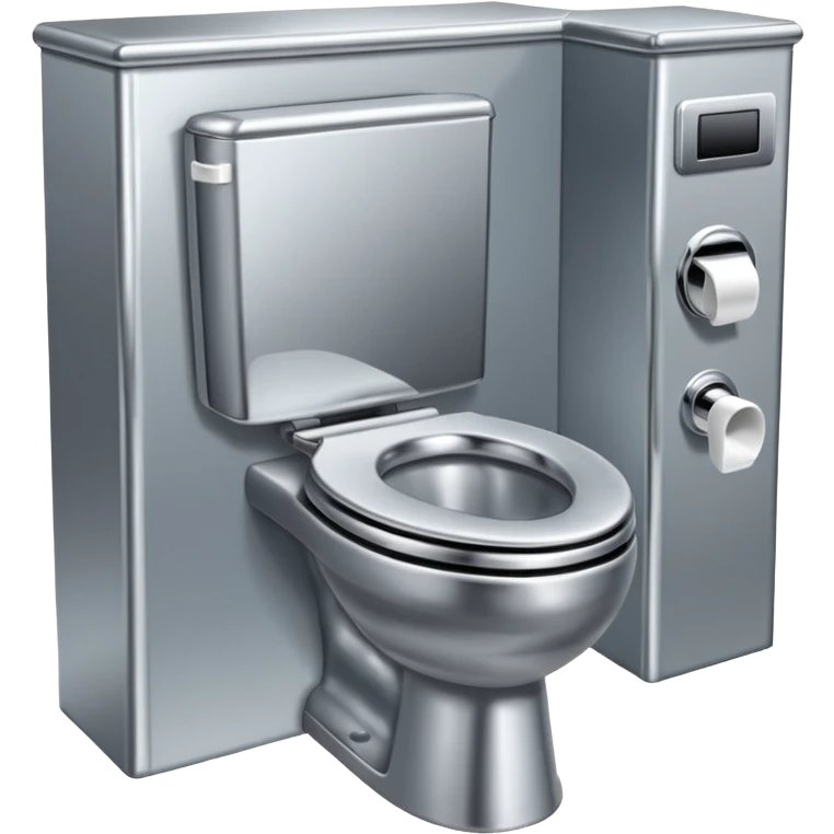 Large tv man skibidi Toilet  emoji