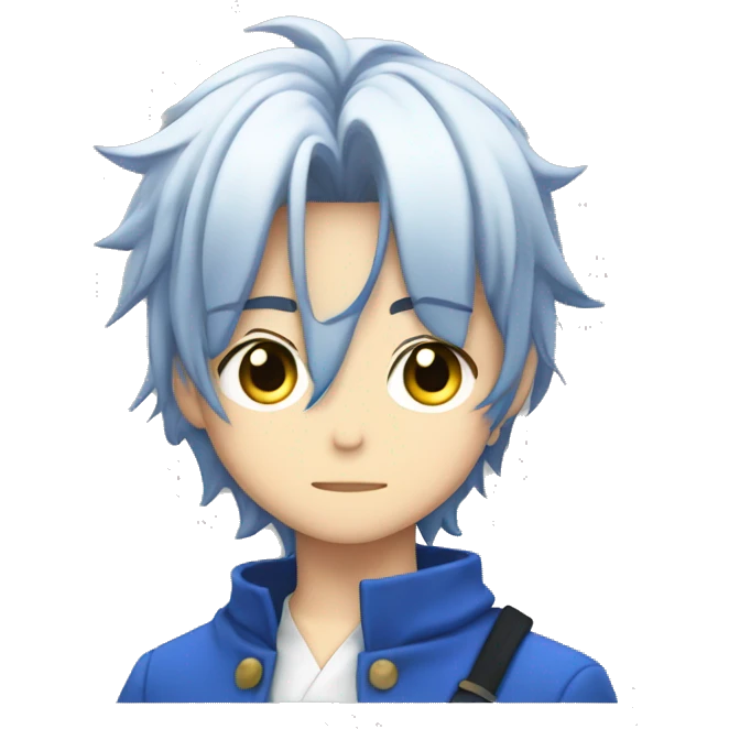 kaito shion emoji