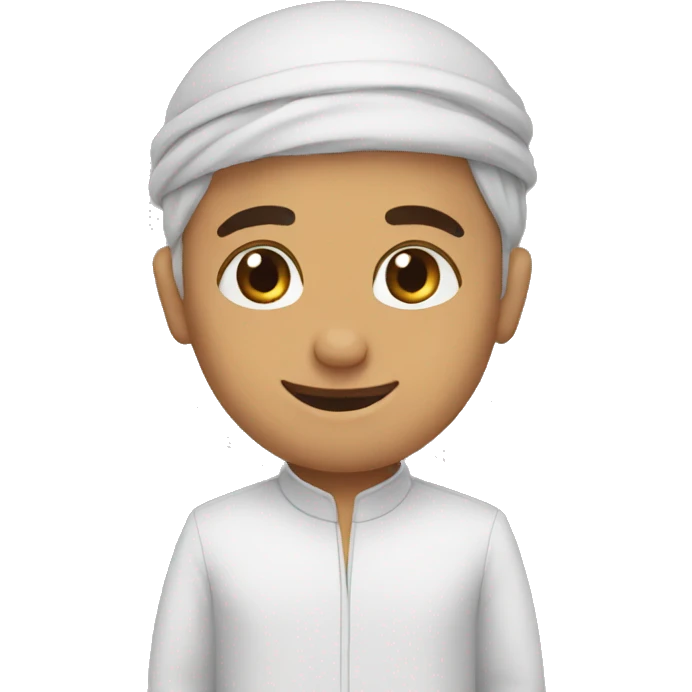 Eid emoji