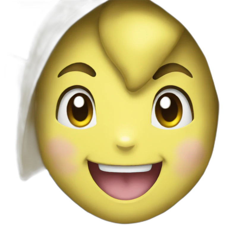 pikachu pfp emoji