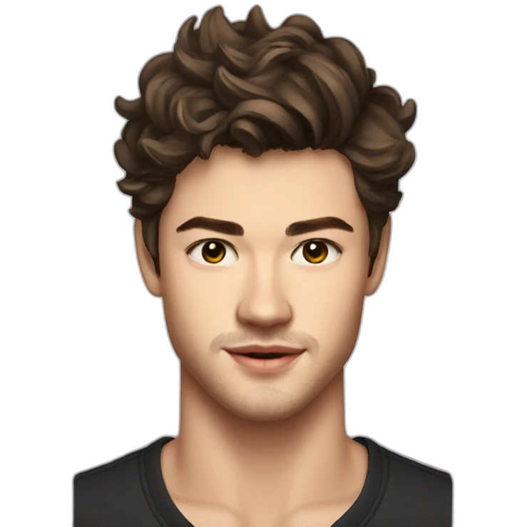 Chico Lachowski emoji