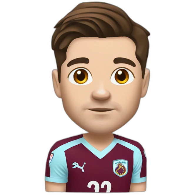 jack grealish’s calf emoji