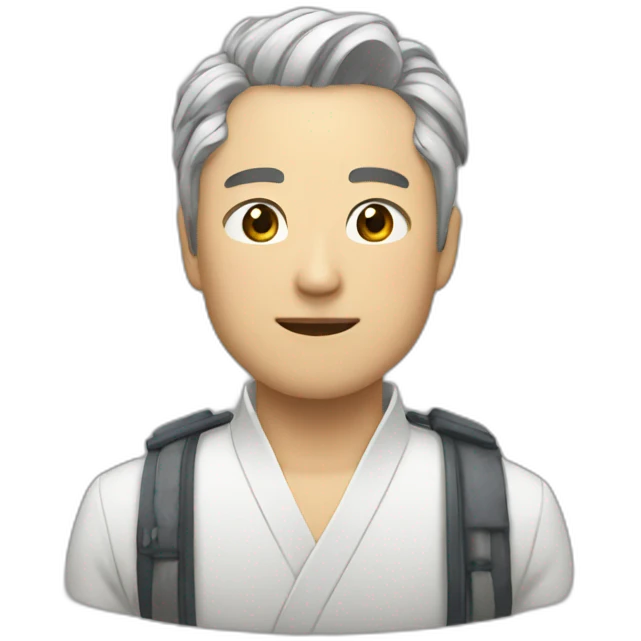 智慧健康养老 emoji