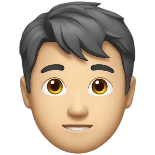 james choi emoji