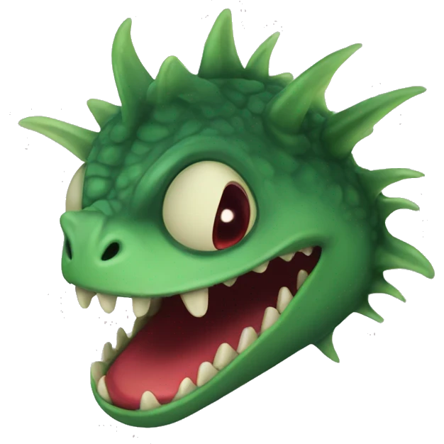 staberry dagon emoji