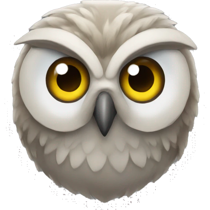 :owl: :gem: emoji