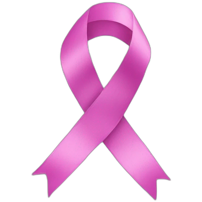ribbon emoji