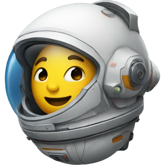 space emoji