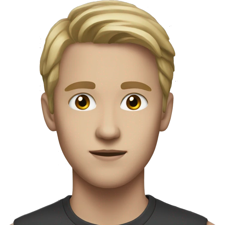 tate mcrae emoji