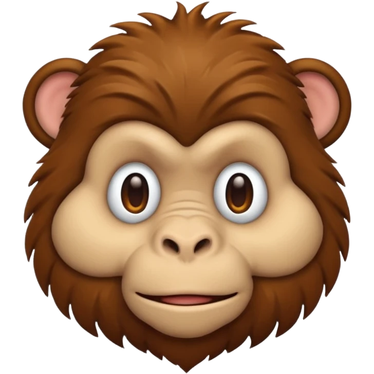ape emoji emoji