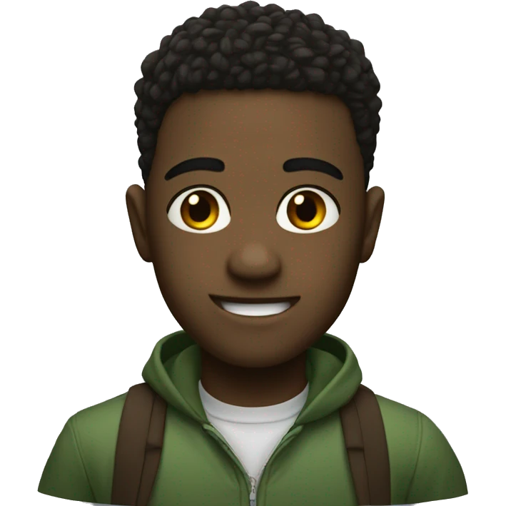 viniscius junior  emoji
