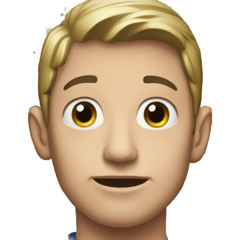 IOS18 emoji