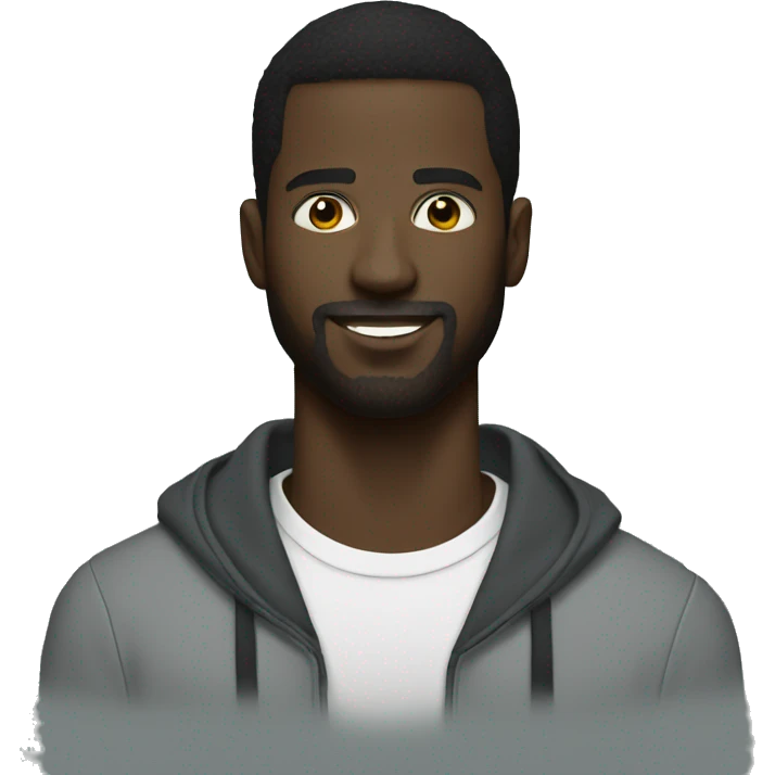 El bilal Toure  emoji
