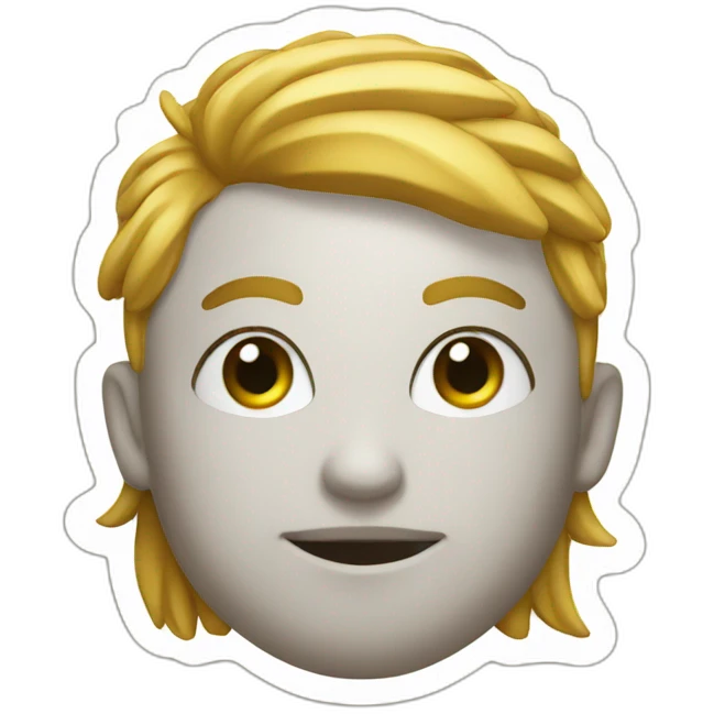 Signe jul emoji