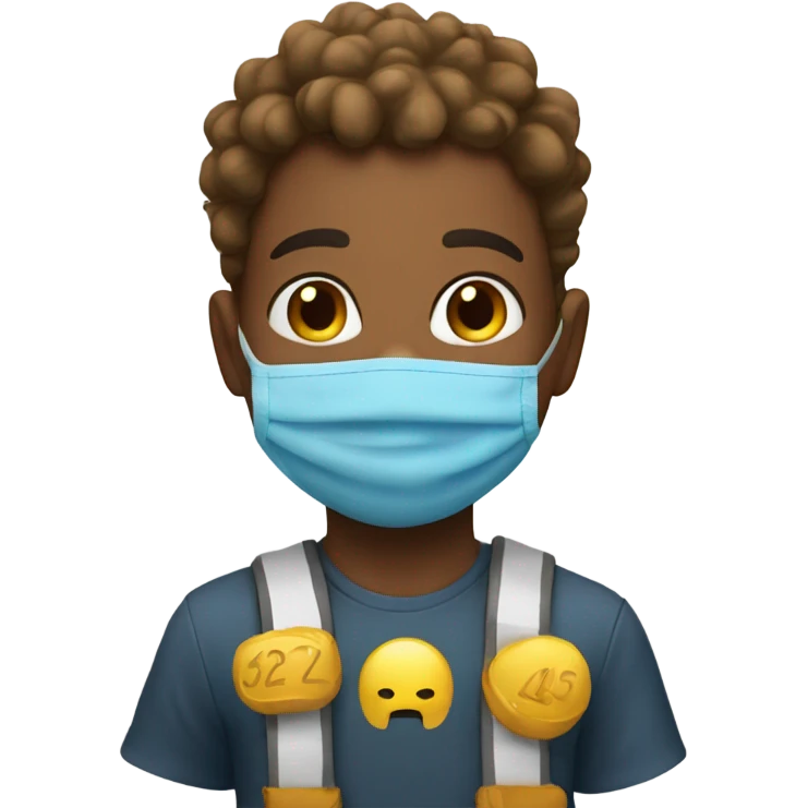 Happy 2025 emoji