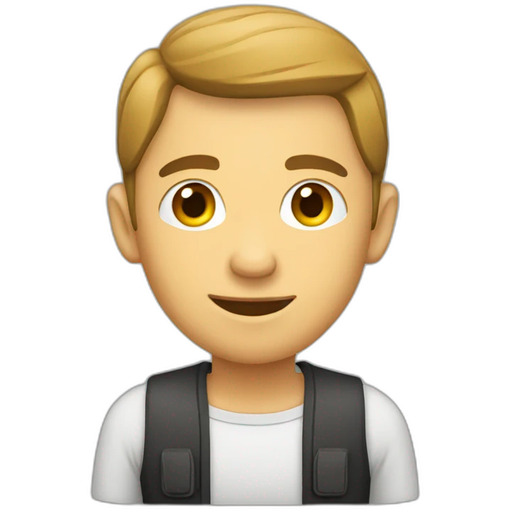 basti ui emoji
