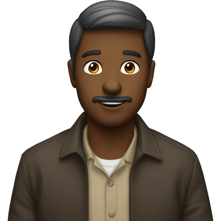 Prout emoji