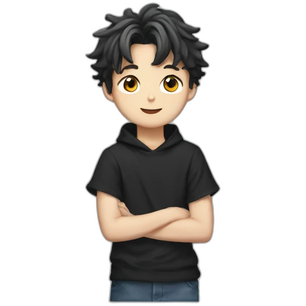 Stray Kids emoji