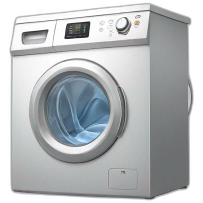 washing machine emoji