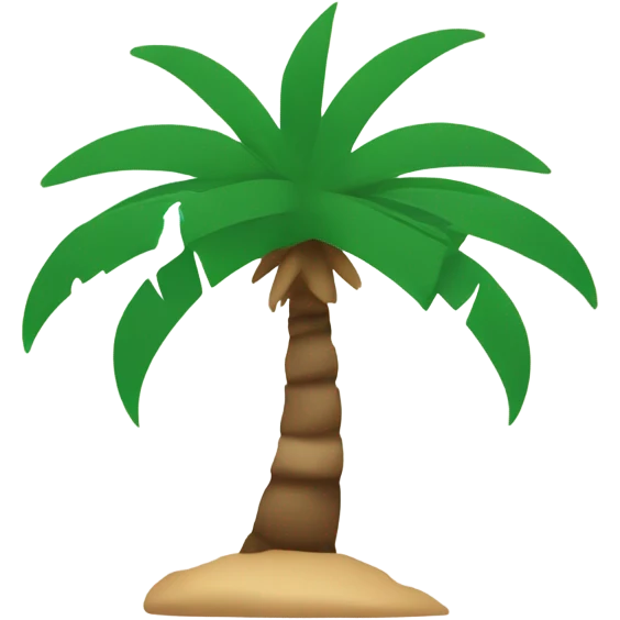 Abu Dhabi logo emoji