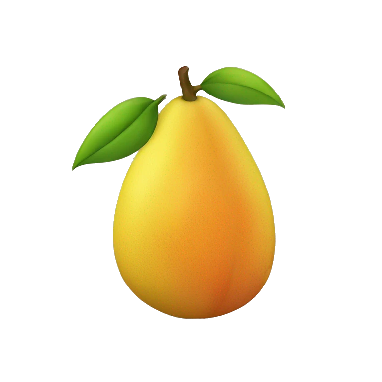 fruit emoji