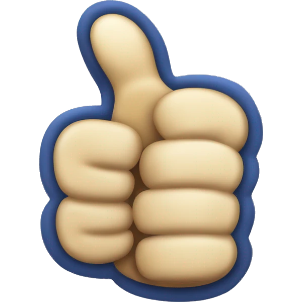 michelin tire, thumbs up emoji