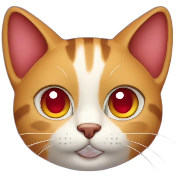 cat as a ruby developer emoji