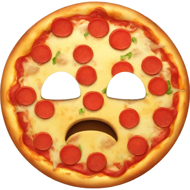 roblox pizza head emoji