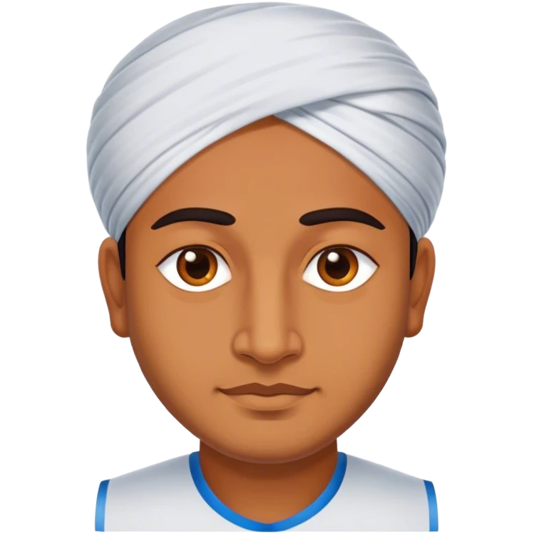 Rajesh Kumar from Haryana emoji