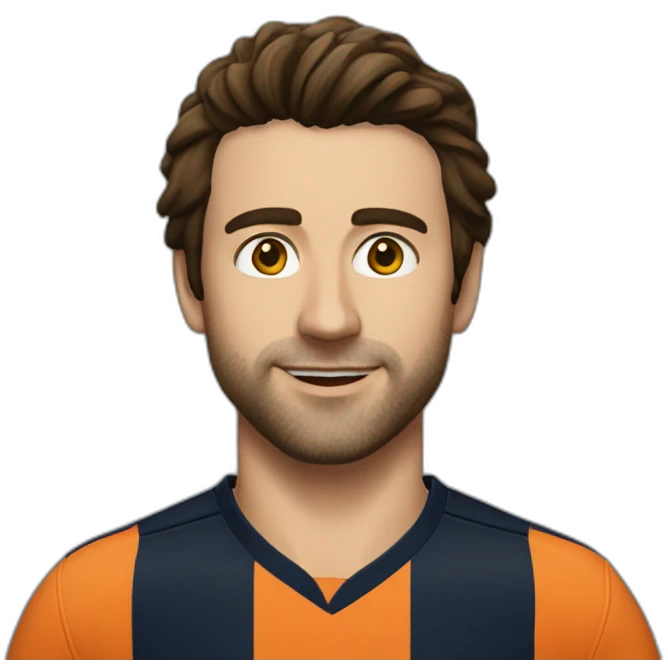Darijo srna emoji
