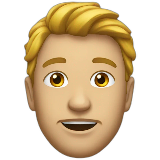 Dieux emoji