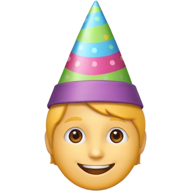 Birthday  emoji