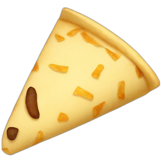 Tortilla emoji