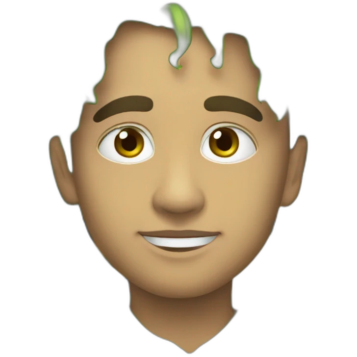 BANDEIRA BRASILEIRA emoji