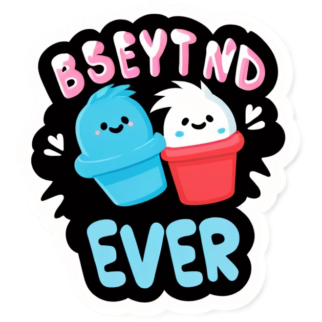 Best boyfriend ever  emoji