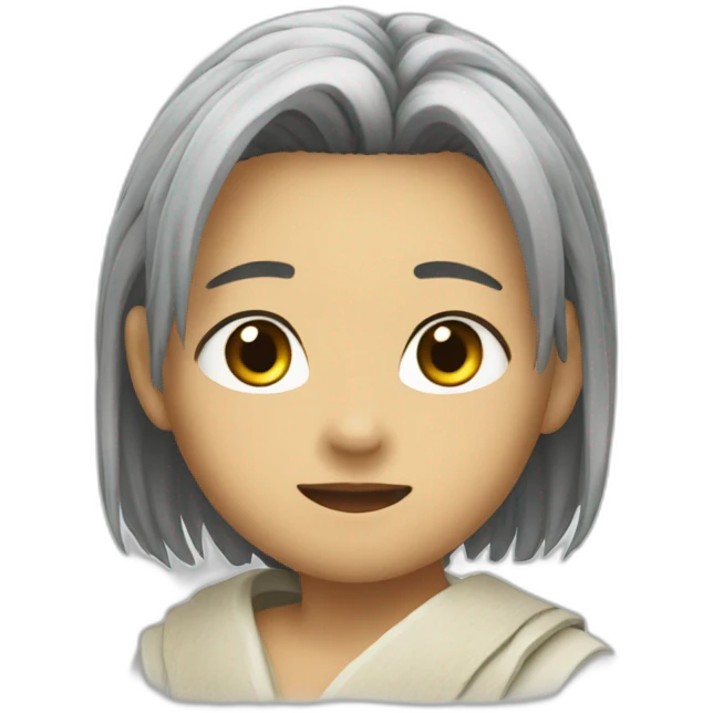 Sukuna emoji