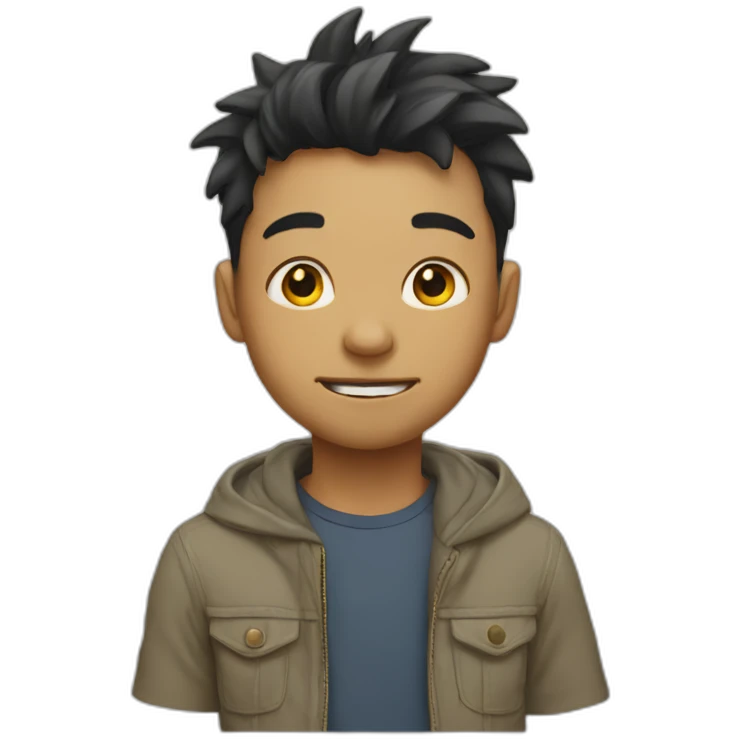 chigga emoji