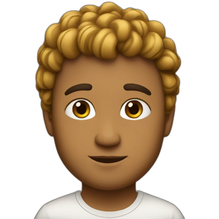 Teboun emoji