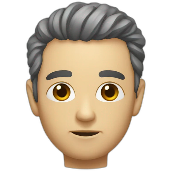psicologo emoji