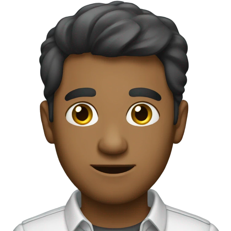 well i don’t care  emoji