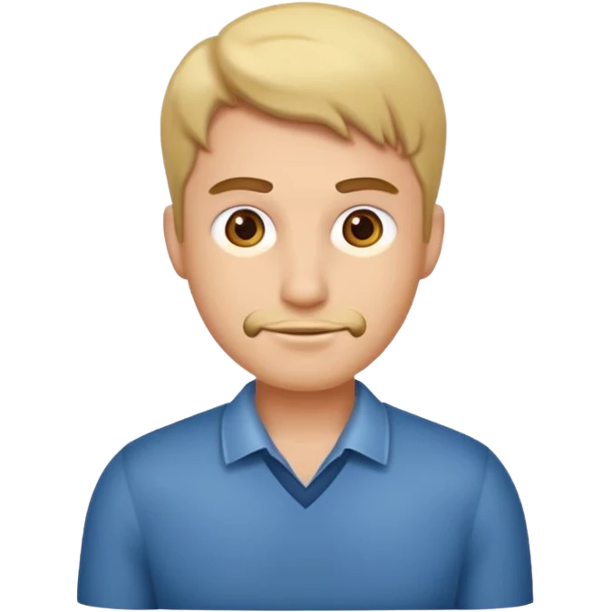 handsome hot husband emoji